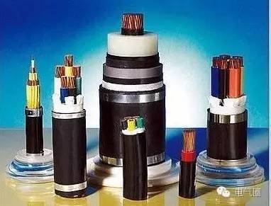 电缆规格型号多？一文带你轻松分辨