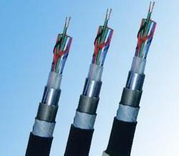 铁路信号电缆PTYY 安全与可靠的关键保障