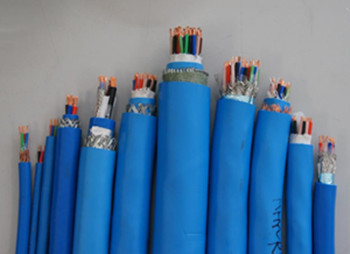 太原本安电缆IA-DJYJP2VP2 电线电缆产品介绍