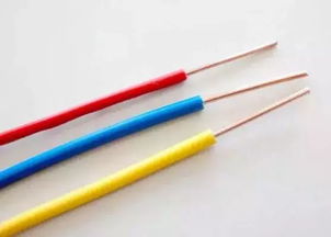 电线电缆为何会发黄？从材料、环境到对策的全面解析