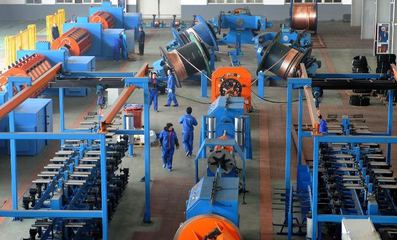 专业铸就品质，创新引领未来——XX电线电缆有限公司简介