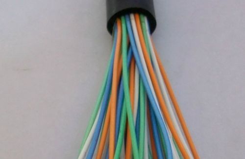 通信电缆有哪些？通信电缆型号及含义全解析（五金电器领域）