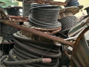 厦门图集美厂家回收电缆 一站式服务助力资源循环利用