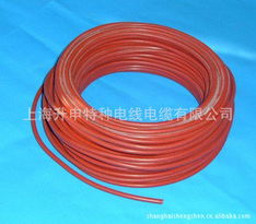 上海升申特种电线电缆电子线产品系列及其在五金电器行业的应用